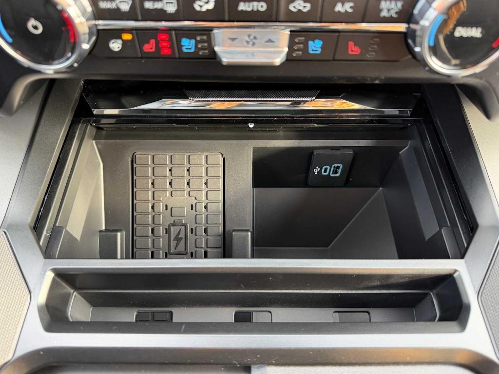 new 2026 Ford F-350 car, priced at $88,228