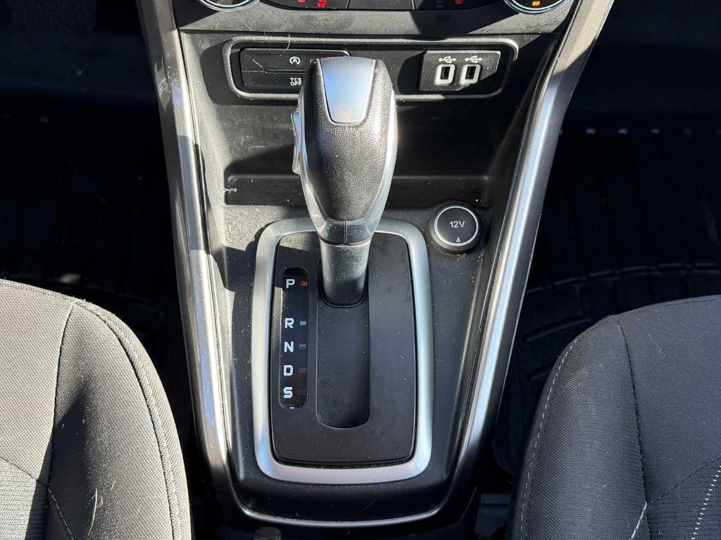 used 2022 Ford EcoSport car, priced at $17,995