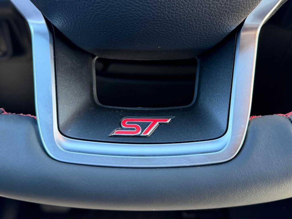 new 2026 Ford Explorer car, priced at $60,393