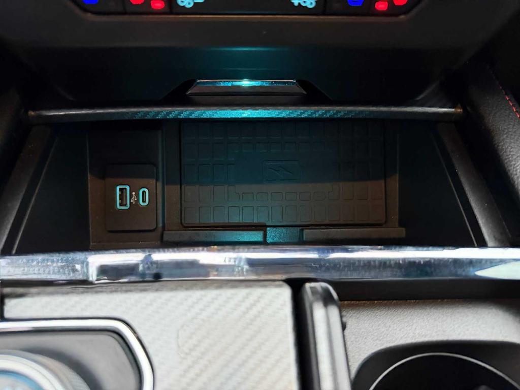 used 2021 Ford Expedition car, priced at $44,622