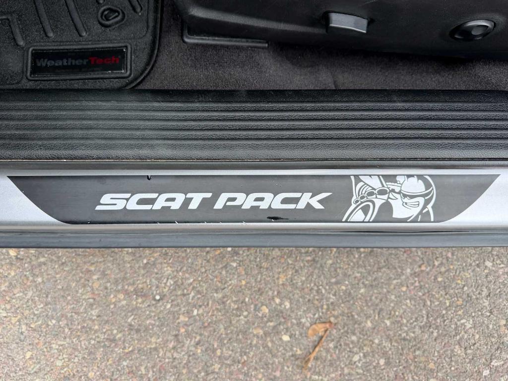 used 2016 Dodge Challenger car, priced at $28,995