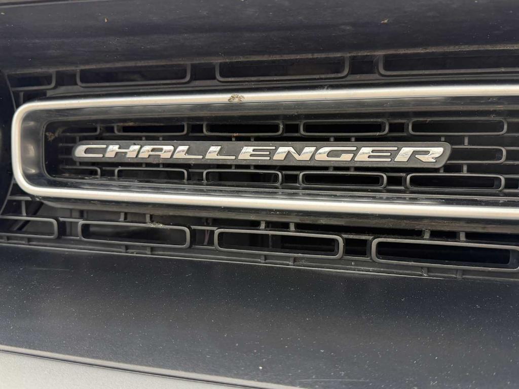 used 2016 Dodge Challenger car, priced at $28,995