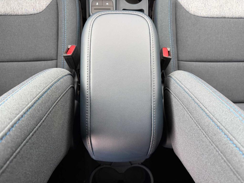 new 2026 Ford Maverick car, priced at $32,597