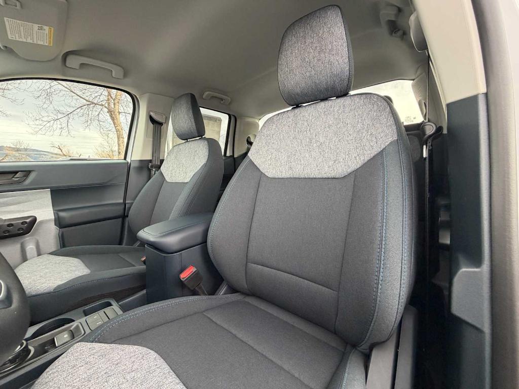 new 2026 Ford Maverick car, priced at $32,597