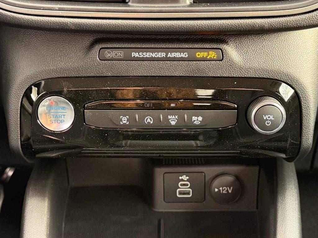 new 2025 Ford Escape car, priced at $33,461