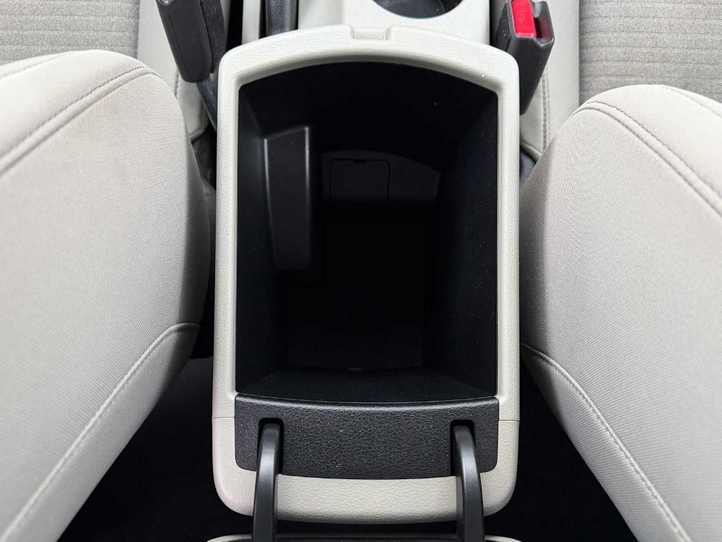 used 2023 Kia Soul car, priced at $15,301