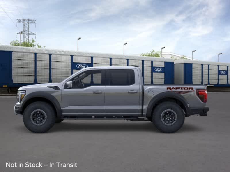 new 2026 Ford F-150 car, priced at $104,293