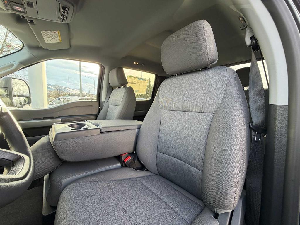 new 2026 Ford F-350 car, priced at $76,229