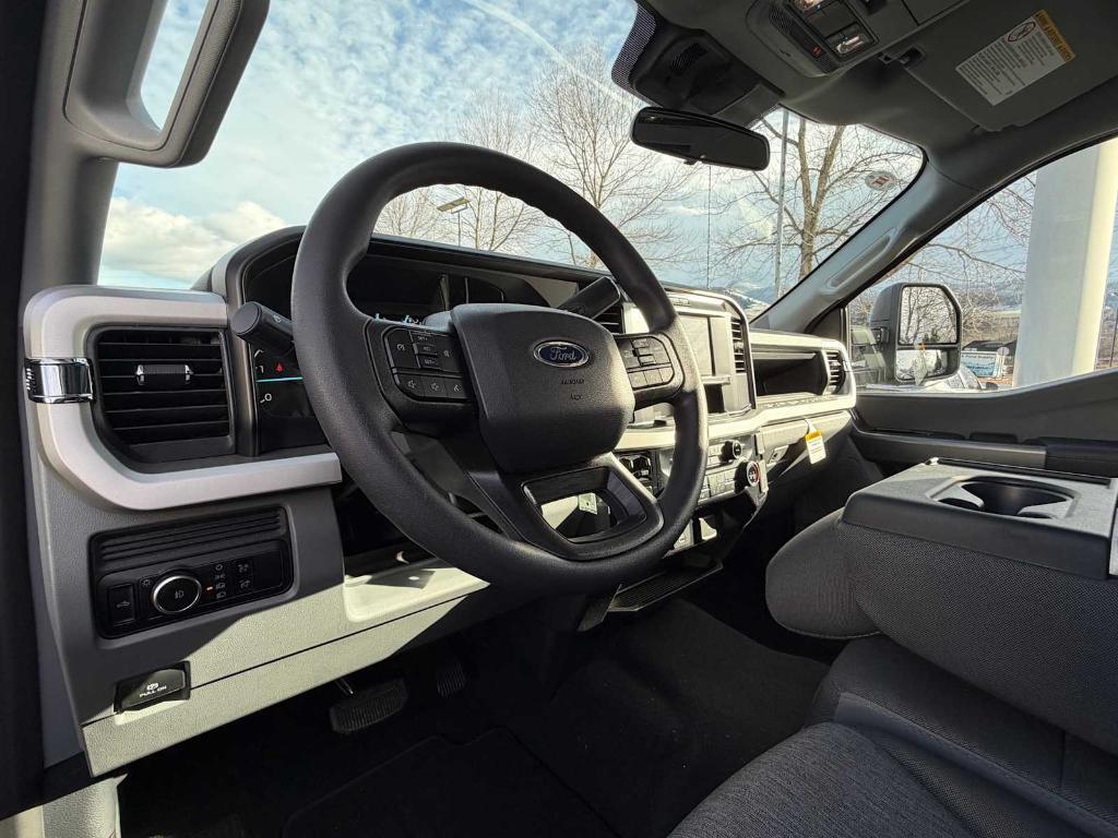 new 2026 Ford F-350 car, priced at $76,229