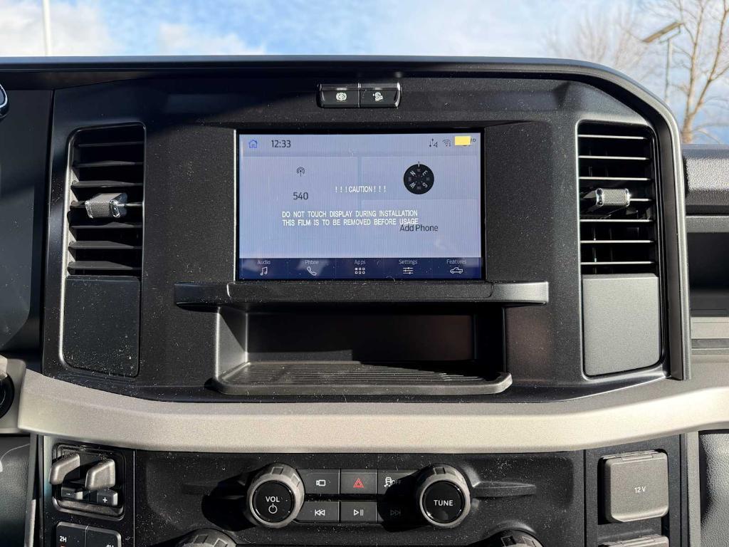 new 2026 Ford F-350 car, priced at $76,229