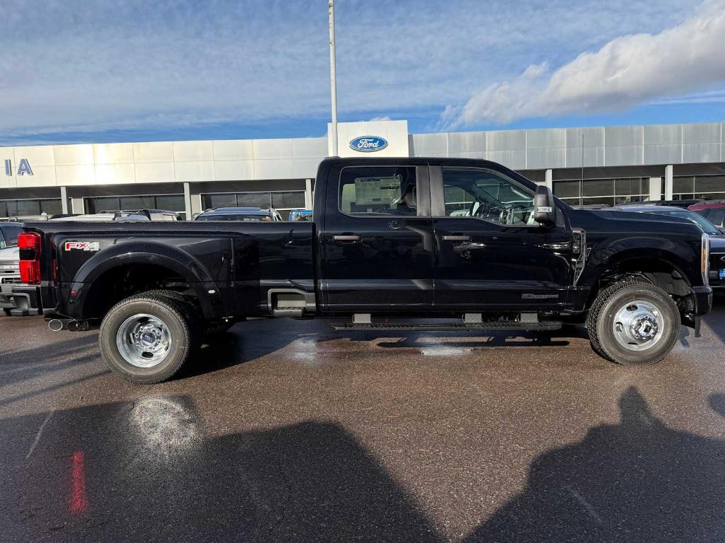 new 2026 Ford F-350 car, priced at $76,229
