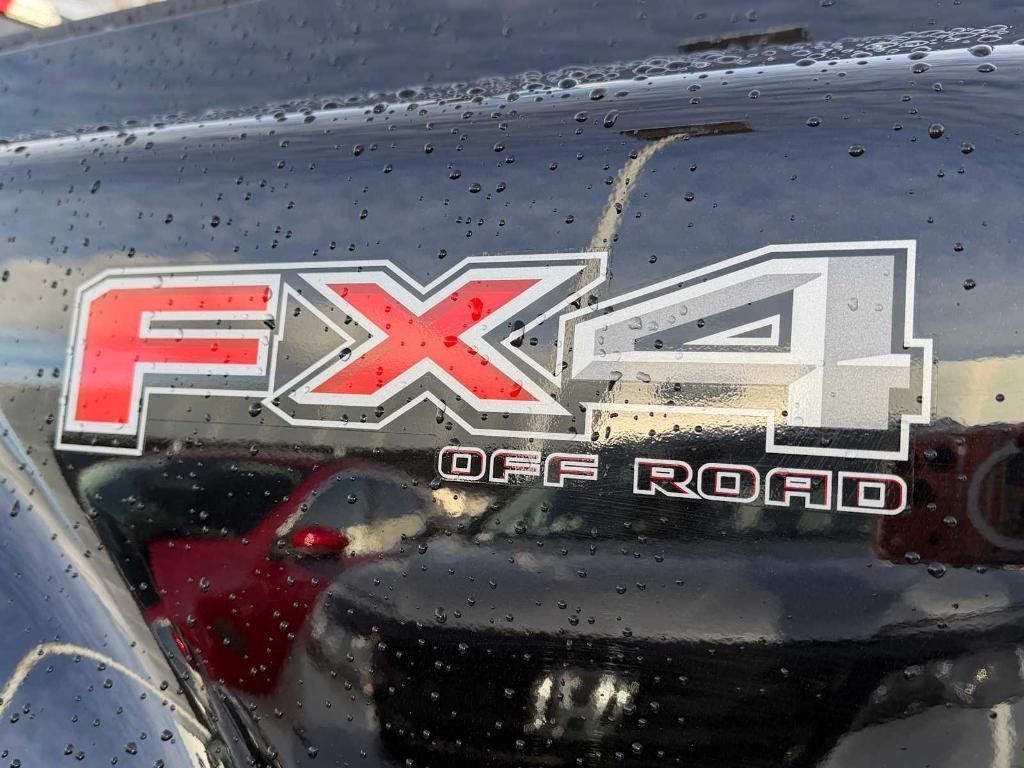 new 2026 Ford F-350 car, priced at $76,229