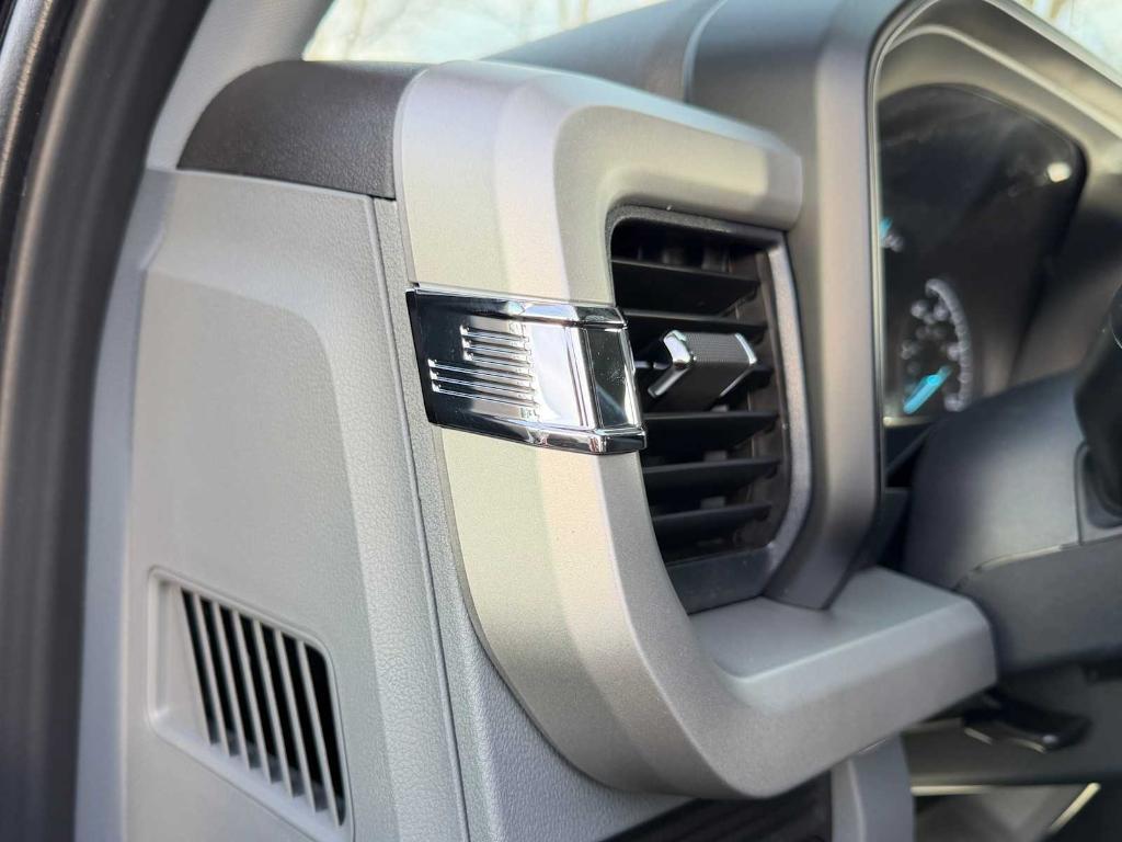 new 2026 Ford F-350 car, priced at $76,229