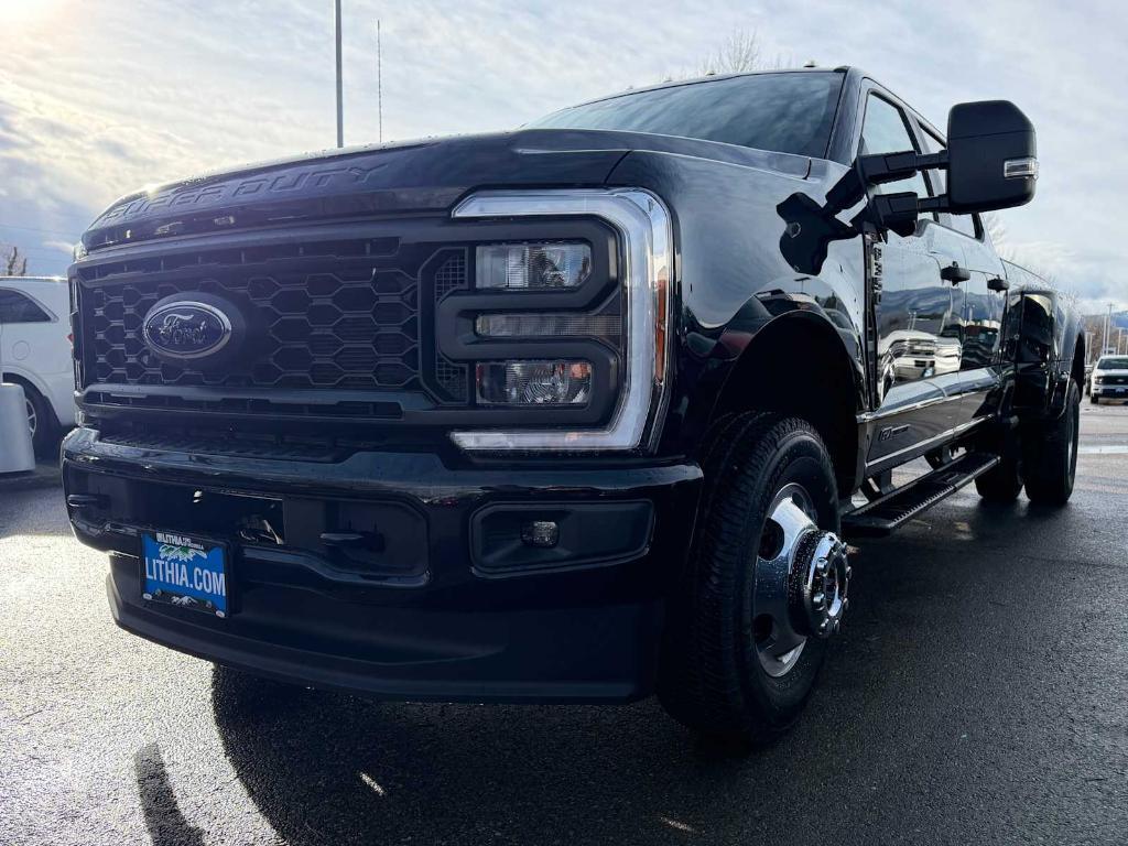 new 2026 Ford F-350 car, priced at $76,229