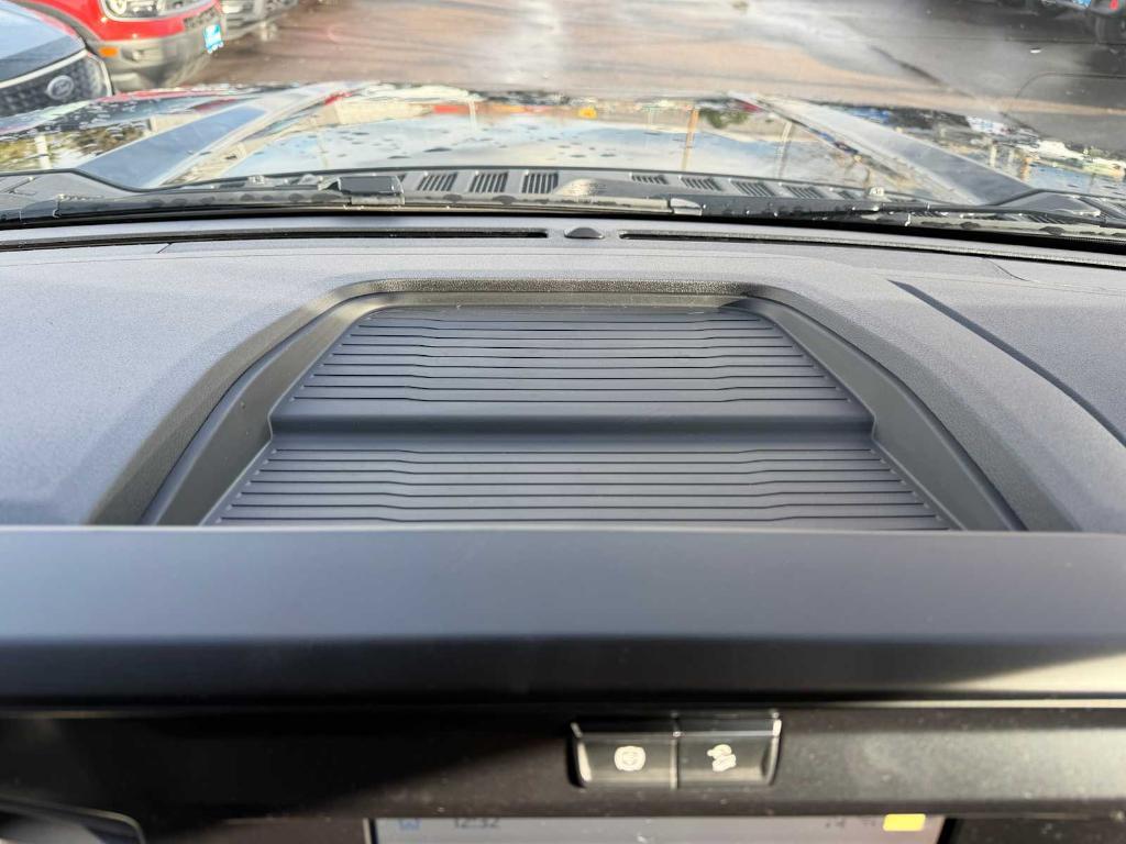 new 2026 Ford F-350 car, priced at $76,229