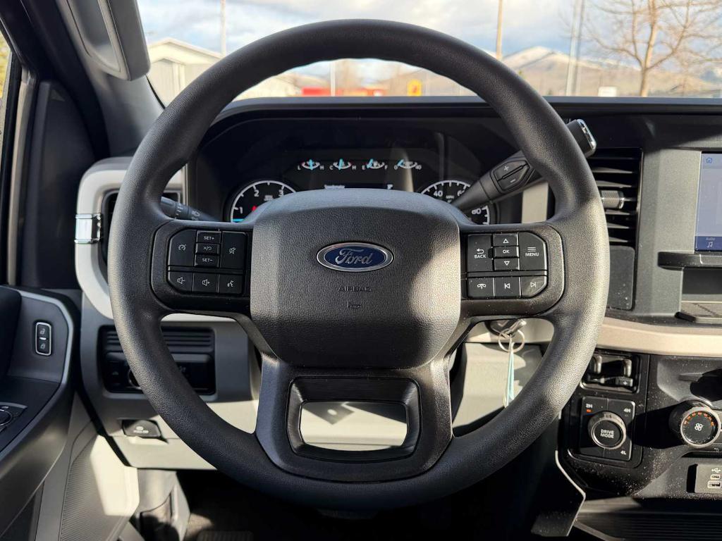 new 2026 Ford F-350 car, priced at $76,229