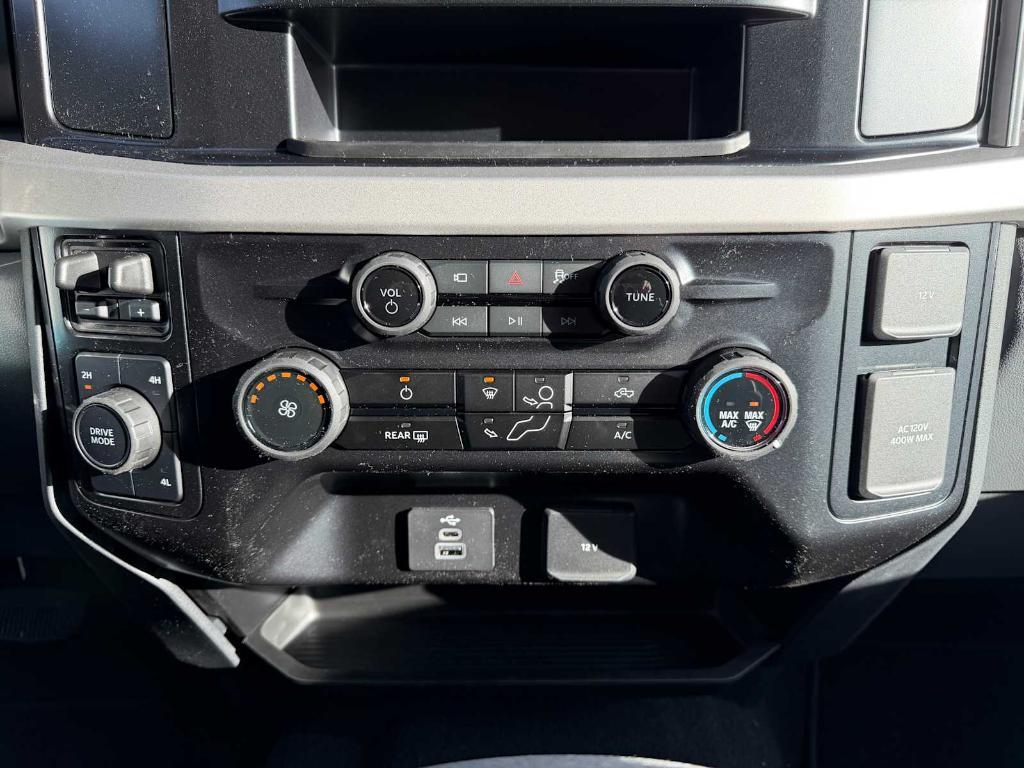 new 2026 Ford F-350 car, priced at $76,229