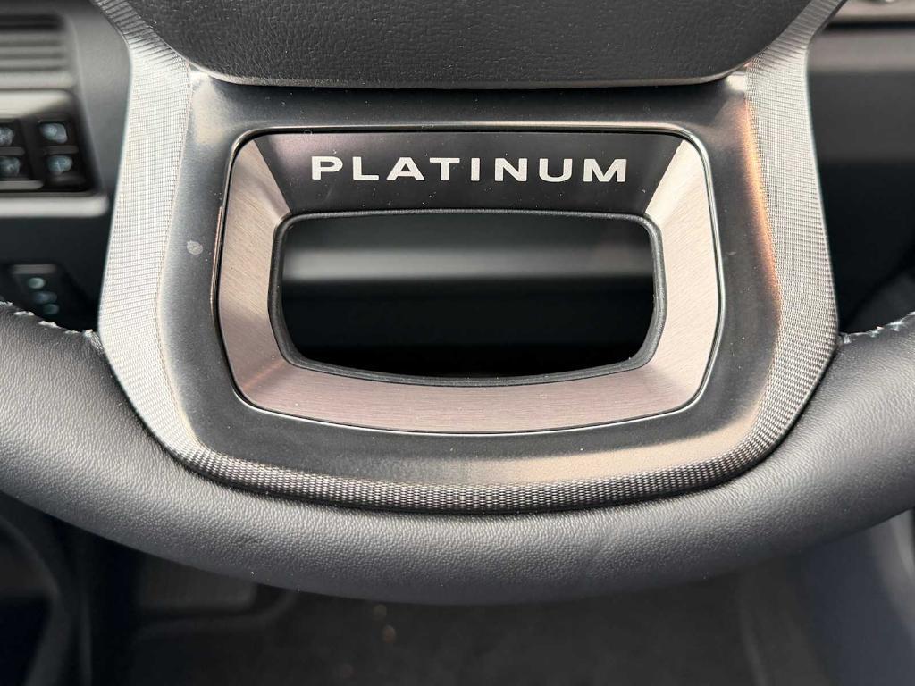 new 2026 Ford F-350 car, priced at $98,207