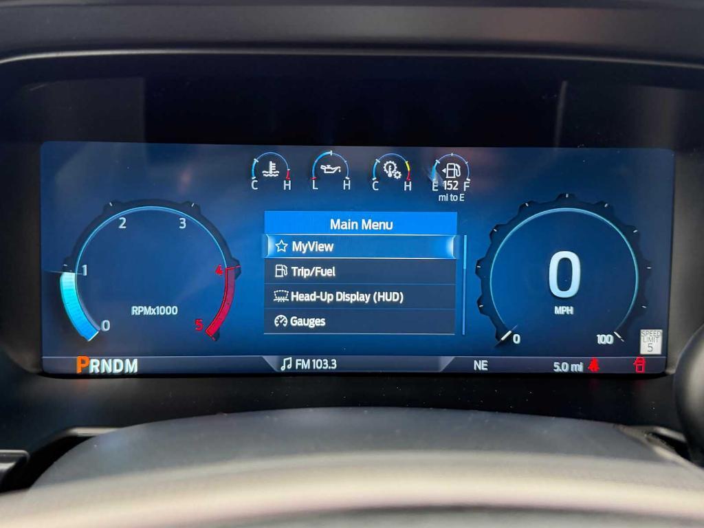 new 2026 Ford F-350 car, priced at $98,207