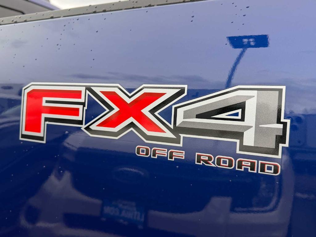 new 2026 Ford F-350 car, priced at $98,207