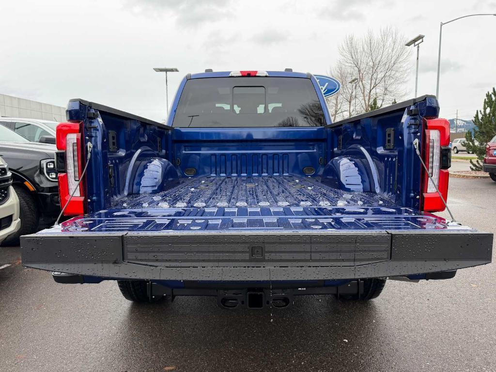 new 2026 Ford F-350 car, priced at $98,207