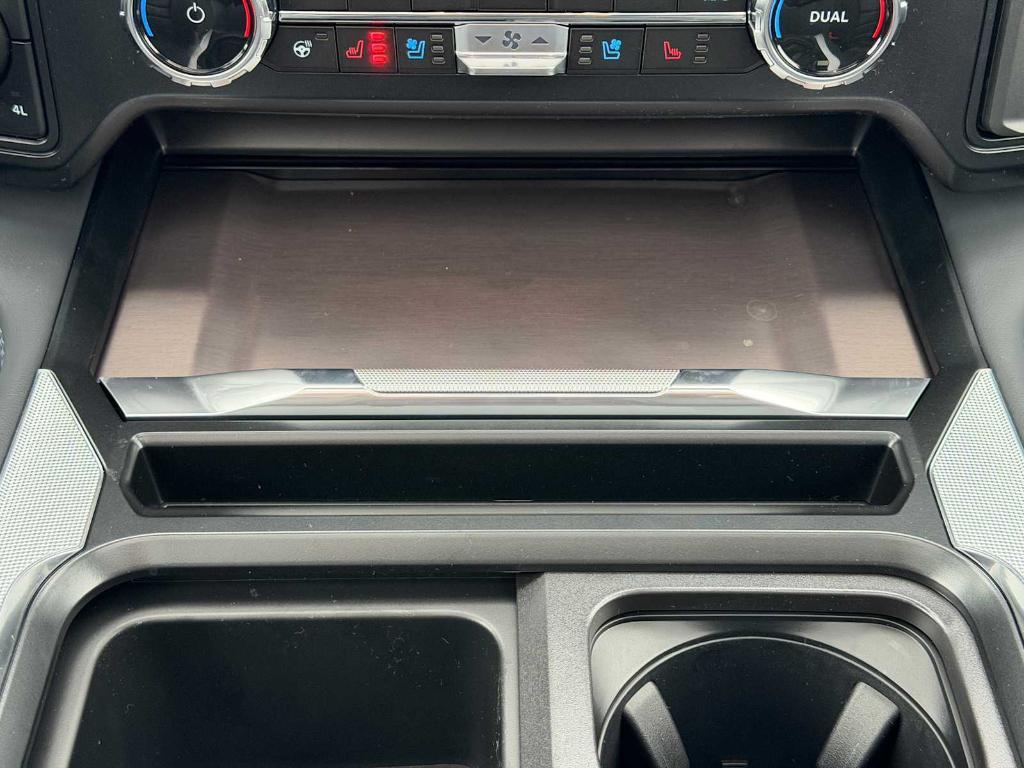 new 2026 Ford F-350 car, priced at $98,207