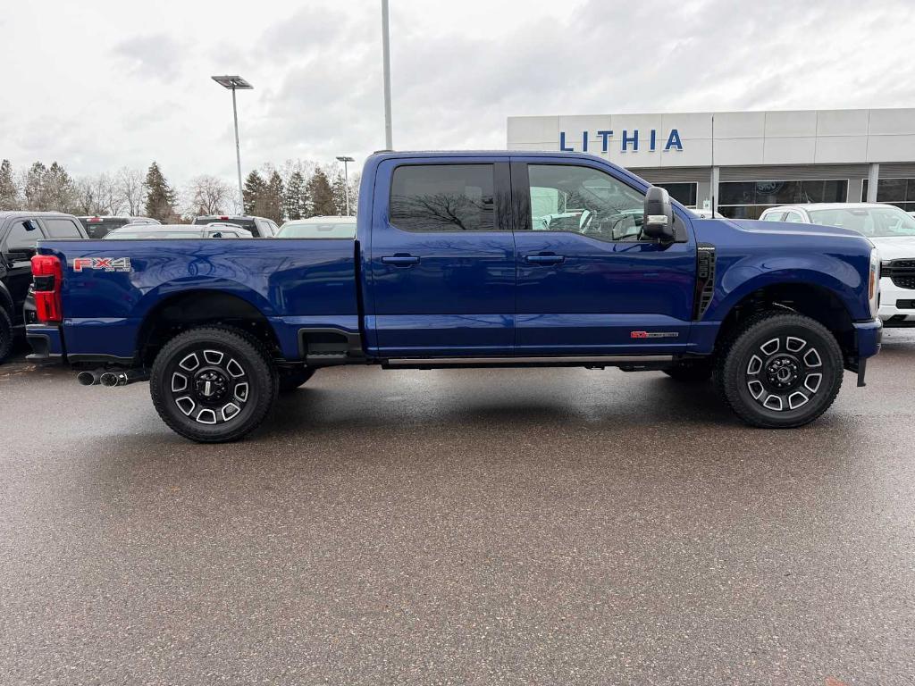 new 2026 Ford F-350 car, priced at $98,207