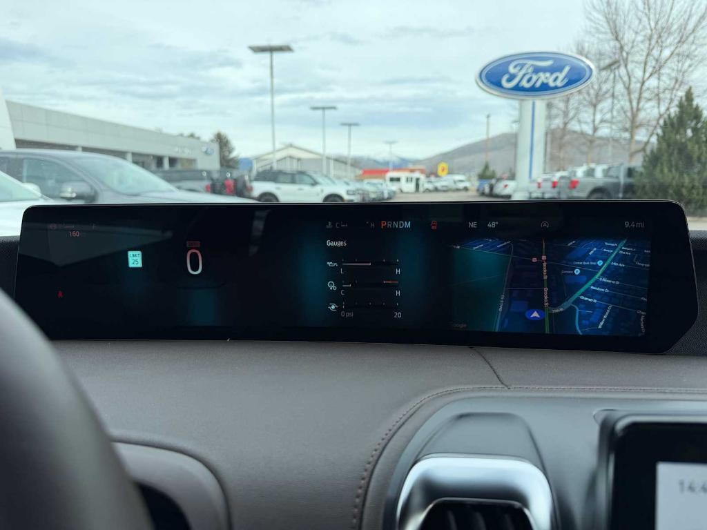 new 2026 Ford Expedition Max car, priced at $88,683