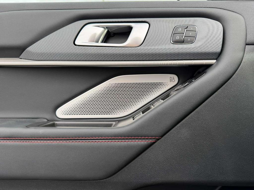 new 2026 Ford Explorer car, priced at $61,058