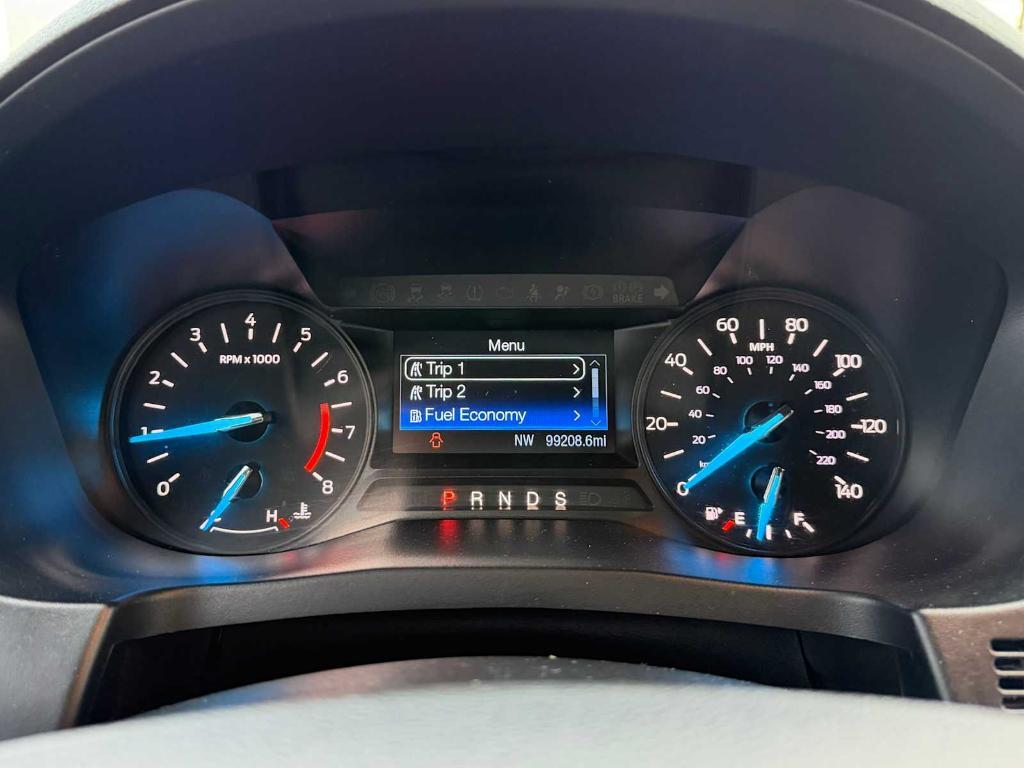 used 2019 Ford Explorer car, priced at $16,301