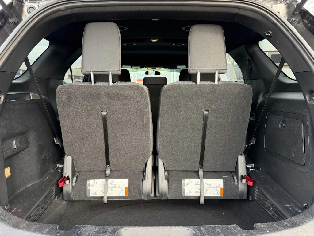 used 2019 Ford Explorer car, priced at $16,301