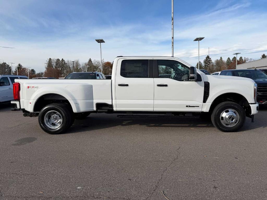 new 2026 Ford F-350 car, priced at $74,077