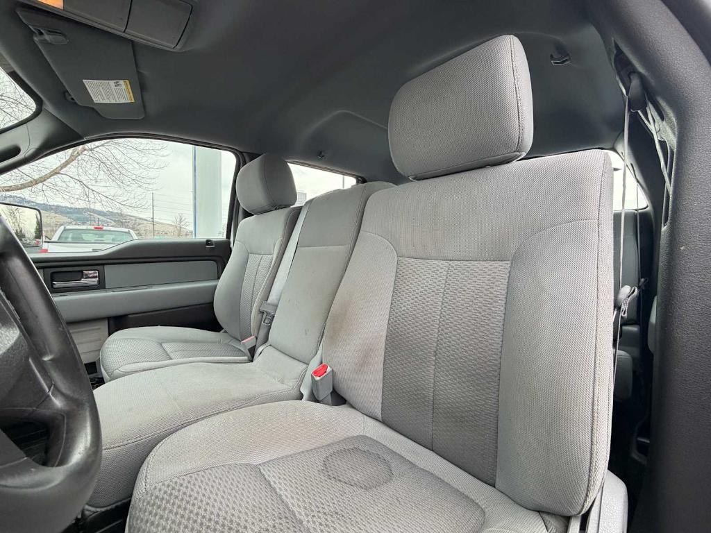 used 2014 Ford F-150 car, priced at $18,922