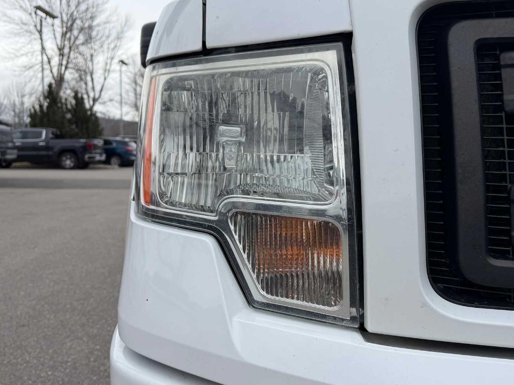 used 2014 Ford F-150 car, priced at $18,922