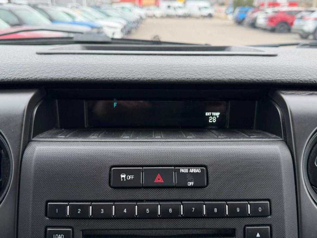 used 2014 Ford F-150 car, priced at $18,922