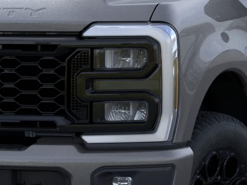 new 2026 Ford F-350 car, priced at $95,560