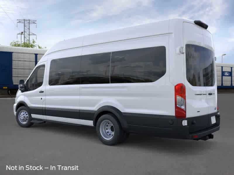 new 2026 Ford Transit-350 car, priced at $76,484