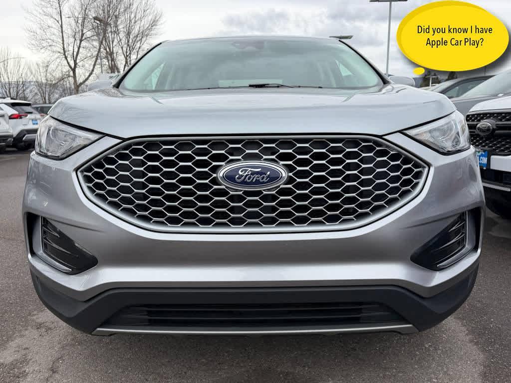 used 2024 Ford Edge car, priced at $23,000