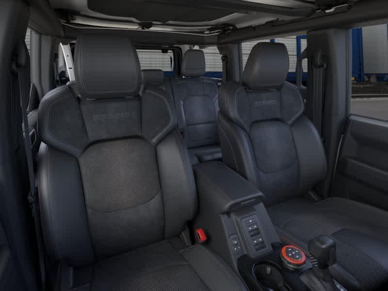new 2026 Ford Bronco car, priced at $88,349
