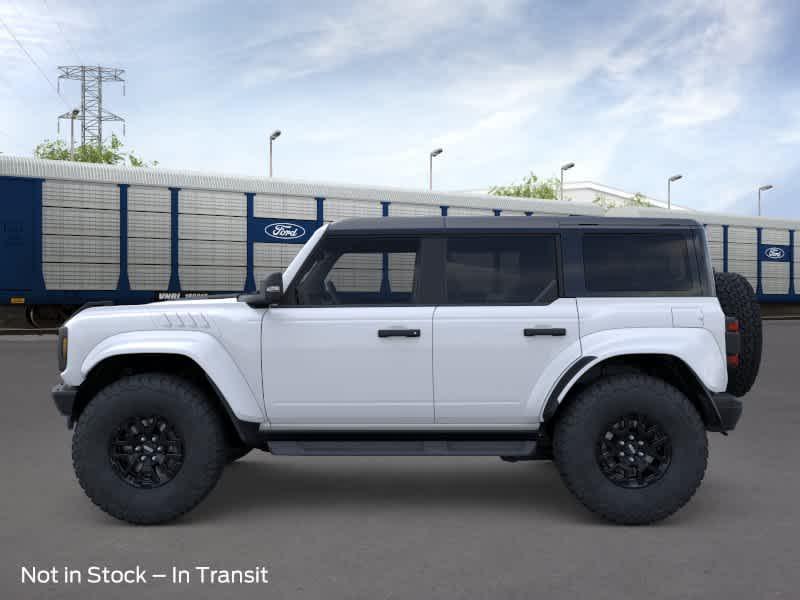 new 2026 Ford Bronco car, priced at $88,349