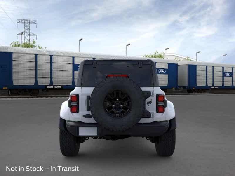 new 2026 Ford Bronco car, priced at $88,349