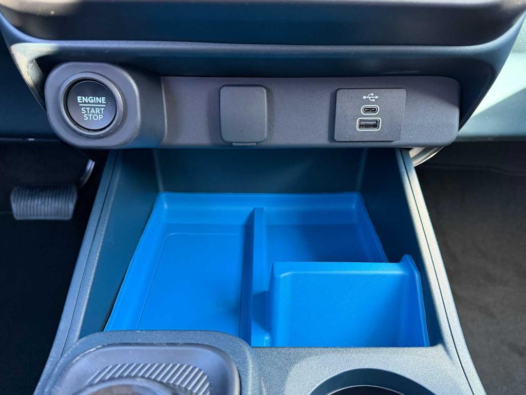 new 2026 Ford Maverick car, priced at $33,683