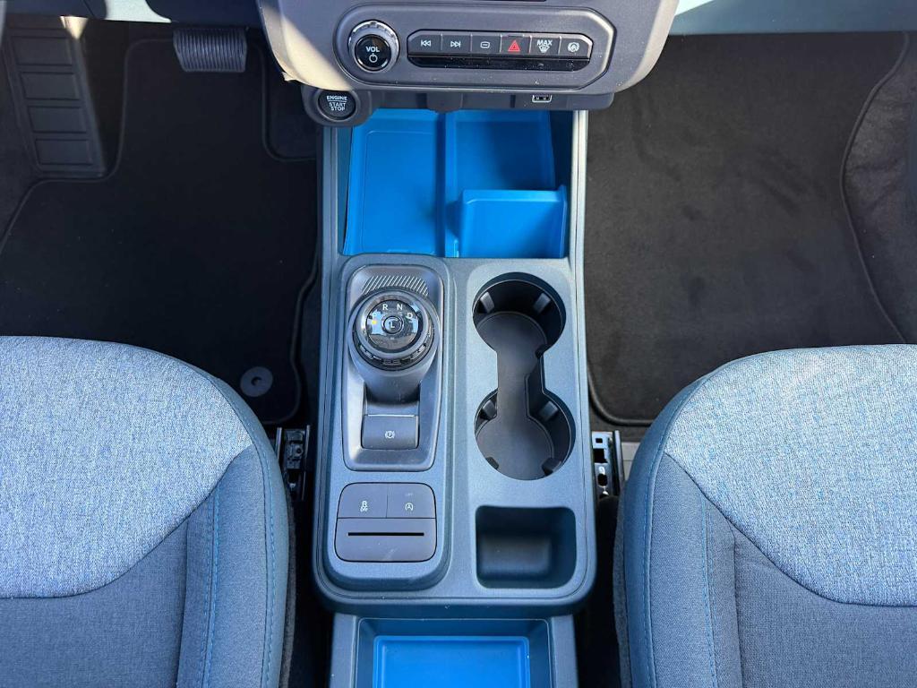 new 2026 Ford Maverick car, priced at $33,683