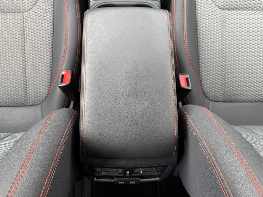 used 2021 Subaru Forester car, priced at $24,911