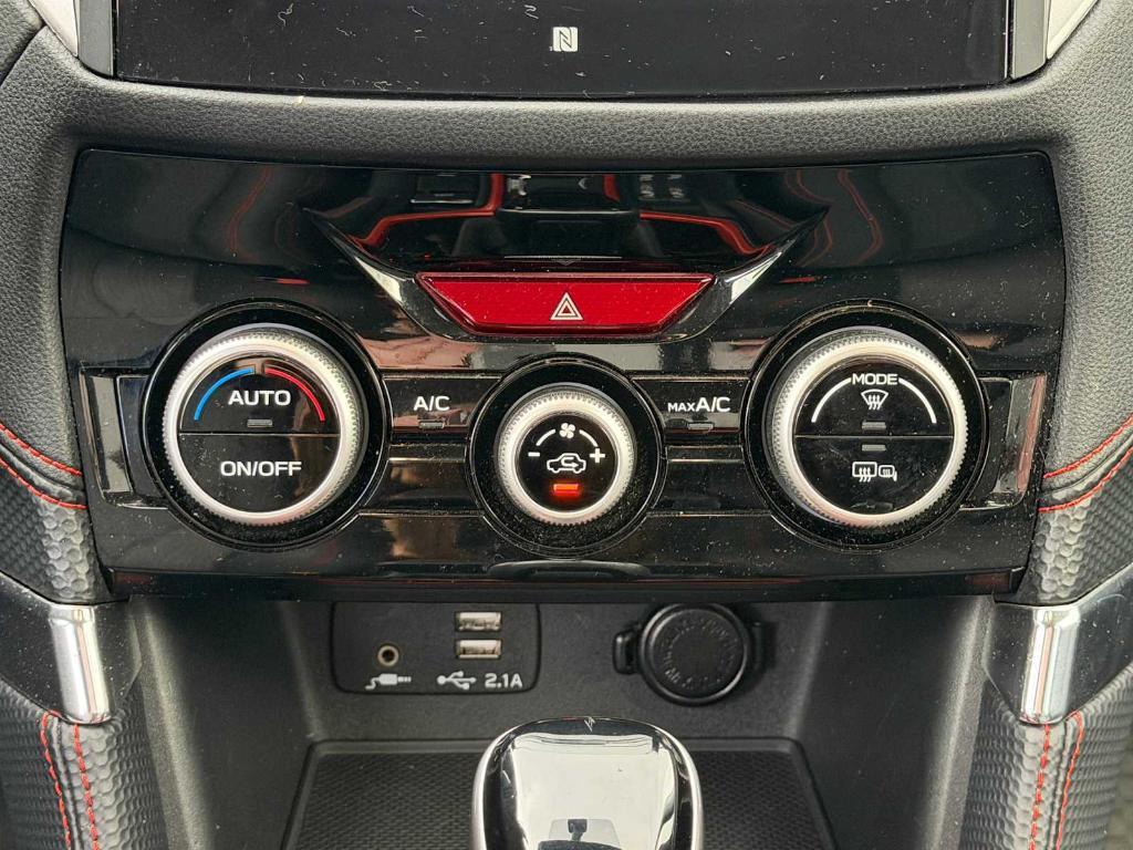 used 2021 Subaru Forester car, priced at $24,911