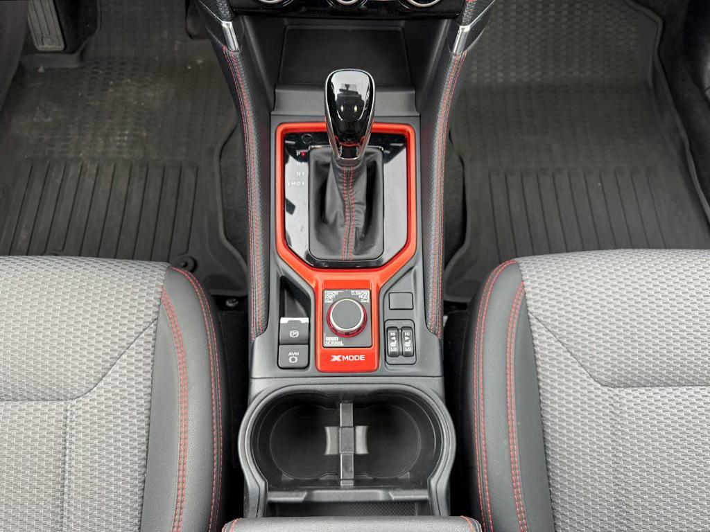 used 2021 Subaru Forester car, priced at $24,911