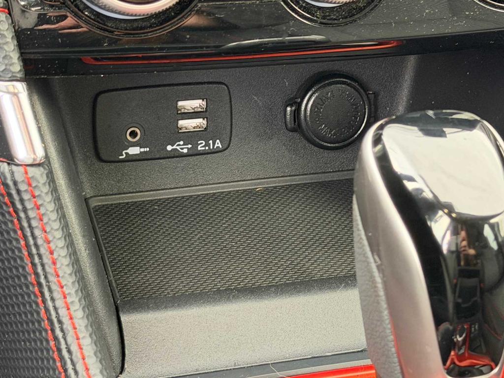 used 2021 Subaru Forester car, priced at $24,911