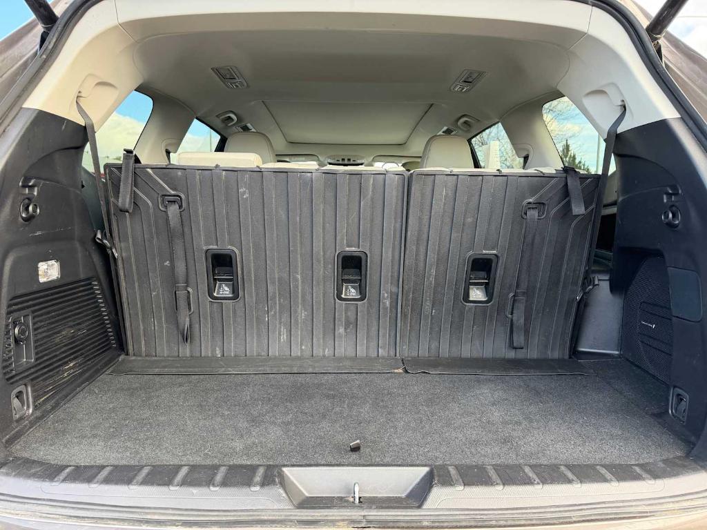 used 2022 Subaru Ascent car, priced at $29,301