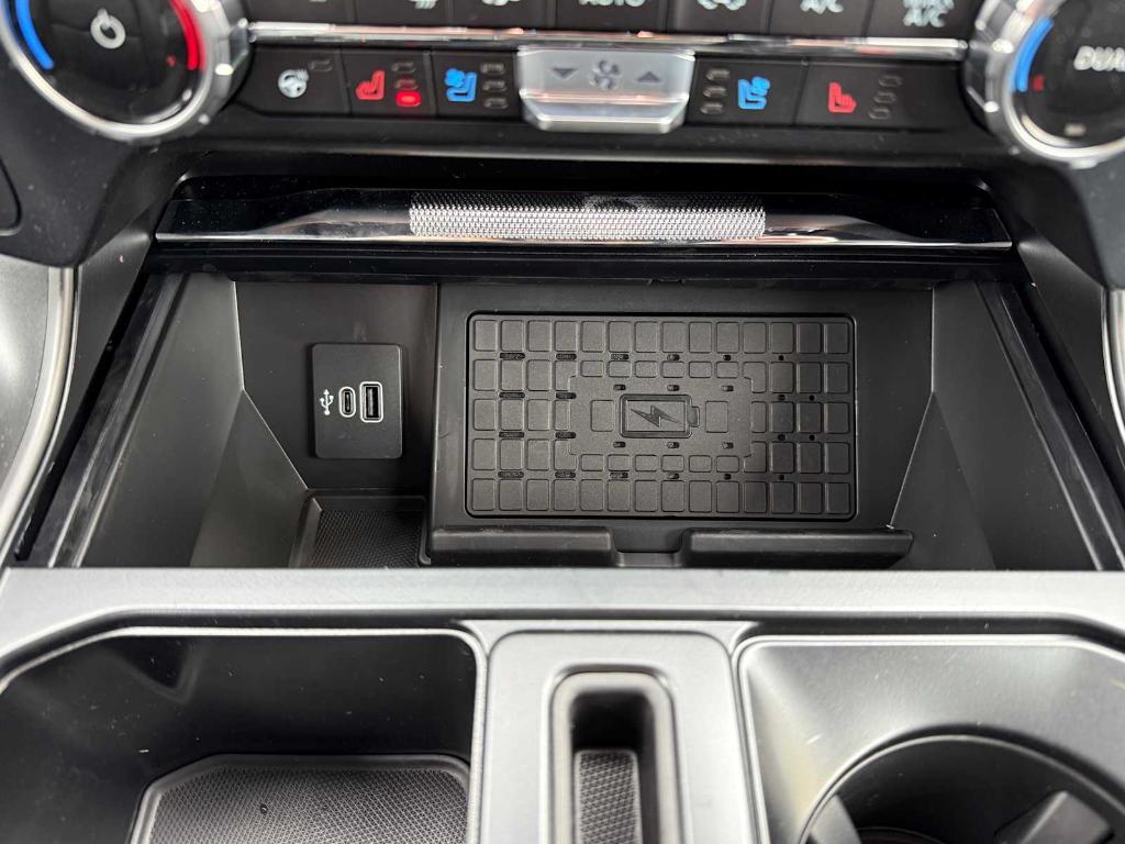 new 2025 Ford F-150 car, priced at $75,752