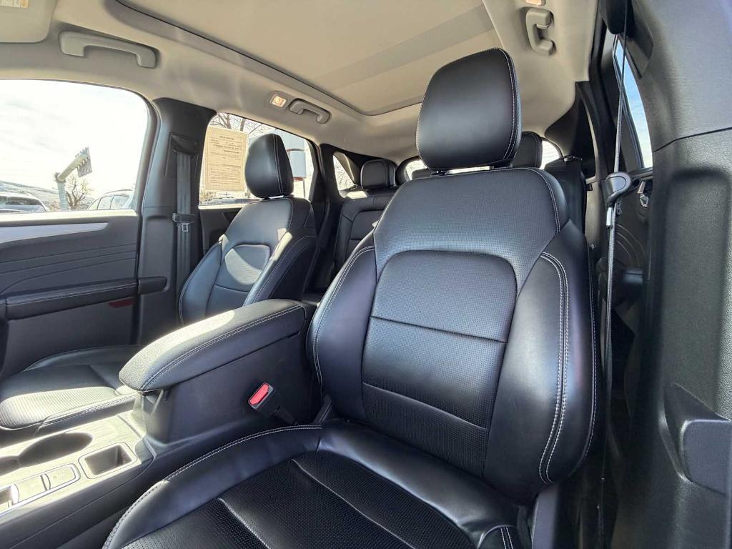 used 2024 Ford Escape car, priced at $32,000